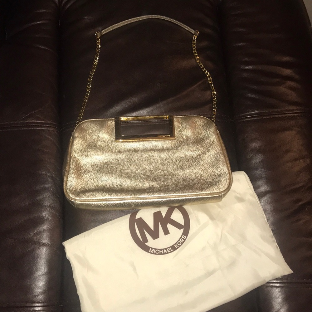 Michael Kors Clutch